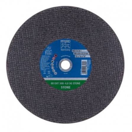 Disco Radial 300x4-22,2 Caballito